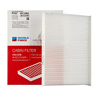 DOUBLE FORCE Фильтр салонный DFC2882, изображение 1