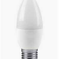 Лампа светодиодная LED-СВЕЧА-VC 11Вт 230В E14 3000К 990лм IN HOME 4690612020464, изображение 1