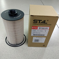 Фильтр топливный STAL ST20191, изображение 2