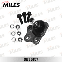 MILES Шаровая опора (с крепежом) DB35157, изображение 2