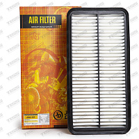 Just Drive Фильтр воздушный JDA161, изображение 2