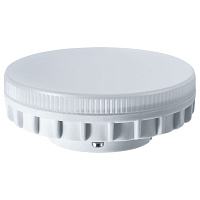 Лампа светодиодная LED-GX53-VC 10Вт 230В 4000К 900лм IN HOME 4690612020761, изображение 1