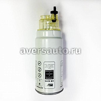 Фильтр масляный STAL ST10034, изображение 2
