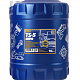 Масло моторное Mannol Ts-3 Uhpd 10W-40 (10 л.)