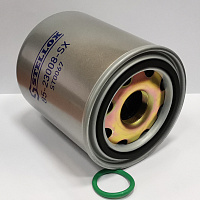 Осушитель тормозной системы WABCO 4324102227, изображение 1