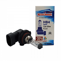 Лампа Mitsumoro HB4 12V 55W, изображение 1