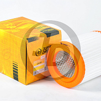 Just Drive Фильтр воздушный JDA868, изображение 2