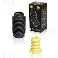 TRIALLI Комплект пыльник с отбойником передней BC0130, изображение 2