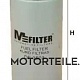 M-Filter Фильтр топливный DF3503