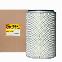 Just Drive Фильтр воздушный JDA0077, изображение 2