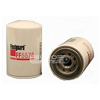 Фильтр топливный S&K GMBH SK586007101, изображение 1