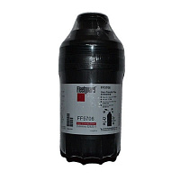 Фильтр топливный FLEETGUARD FF5706, изображение 2