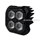 Рабочий свет EXCELITE 950617 10-30V 20W 5700К (LP-HF/4, рассеянный свет, 7,11х7,11)