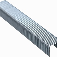 Скобы закаленные 10мм тип 53(1000шт) Startul Profi (ST4507-10), изображение 1
