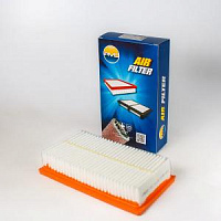 AMD Фильтр воздушный AMDFA789, изображение 2