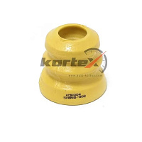 KORTEX Отбойник амортизатора переднего KMK004, изображение 3