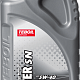 Масло моторное Teboil Silver 5W-40 (1 л.)