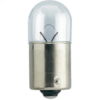 Лампа R5W 24V SVS BA15s (штучно), изображение 1