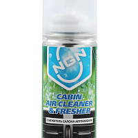 VELV Очиститель кондиционера (дымовая шашка) 165 ml, изображение 1