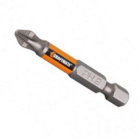 Бита Craftmate PH 2*70 магнитная (Россия), изображение 2