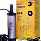 Double Force Колодки тормозные передние DFP3312