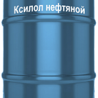 Ксилол нефтяной 10л (РОССИЯ), изображение 1