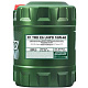 Масло моторное FANFARO 10w-40 син. TRD E6 UHPD, на розлив