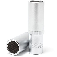 3723 Головка глубокая 15мм 1/2" 12гр., изображение 1