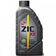 Моторное масло полусинтетика ZIC Х7 Diesel 10W-40 CI-4/SL (1 л.)