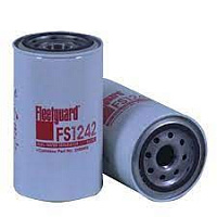 FLEETGUARD Фильтр топливный FS1242, изображение 2