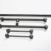 Masuma Тяга рулевая MR8950, изображение 1