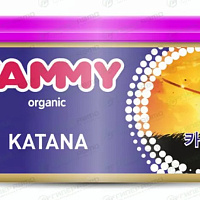 YAMMY Ароматизатор на панель Органик "Katana " D016, изображение 1