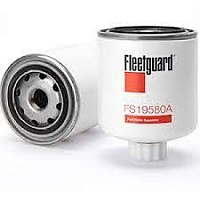 FLEETGUARD Фильтр топливный FS19580A, изображение 1