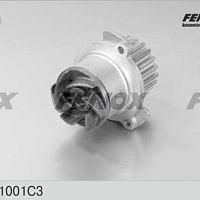 FENOX Помпа (чугунная крыльчатка) HB1001C3, изображение 2