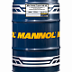 Масло моторное MANNOL Diesel Turbo 5W-40, на розлив