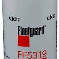 Фильтр топливный GOODWILL FG1071, изображение 2