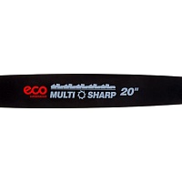 Шина 50 см 20 0,325  1.5 мм 12 зуб. MULTI SHAPR ECO, изображение 1