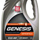 Масло моторное Лукойл Genesis Armortech 5W-40 SN/CF (4 л.)