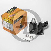 JUST DRIVE Шаровая опора JSB0033, изображение 2
