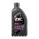 Синтетическое моторное масло ZIC X7 LS 5W-30 C3 (1 л.)
