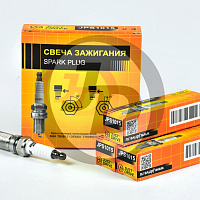 Свеча зажигания Just Drive JPS1015, изображение 2
