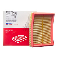 DOUBLE FORCE Фильтр воздушный DFA1162, изображение 1