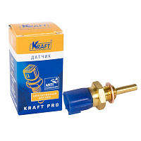 KRAFT Датчик температуры охлаждающей жидкости KT104891, изображение 2