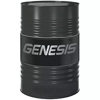 Масло моторное Лукойл Genesis 5W-30 SP/GF-6, на розлив, изображение 6