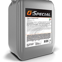 Гидравлическое масло G-Special Hydraulic Nord-32 (20 л.), изображение 1