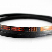 Ремень А-2360  Lp ADAMANTIS PLATINUM-XD, изображение 2
