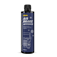 Антифриз воздушных тормозов MANNOL 0,45л, изображение 3