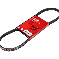 Ремень поликлиновой DONGIL 4РК 845, изображение 2