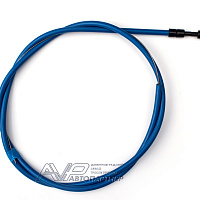 AVP Тяга привода замка капота AVPZK2108F, изображение 2