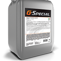 Масло гидравлическое G-Special Hydraulic Nord-32 (20 л.), изображение 1